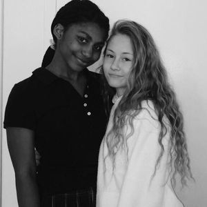 Meet your Posher, Phoebe